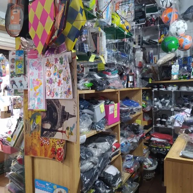 Loja com estoque Pet Shop, Ferramentas e \pesca - 15 anos - Foto 3