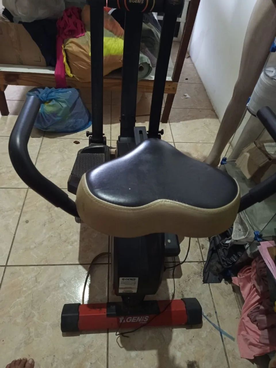 Bicicleta Ergométrica - Foto 6