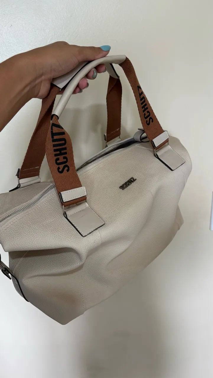 Bolsa Schutz - Foto 5