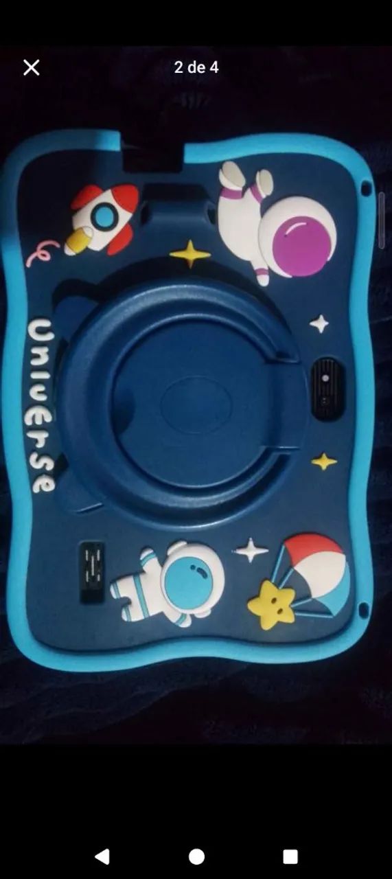 Tablet - Foto 4