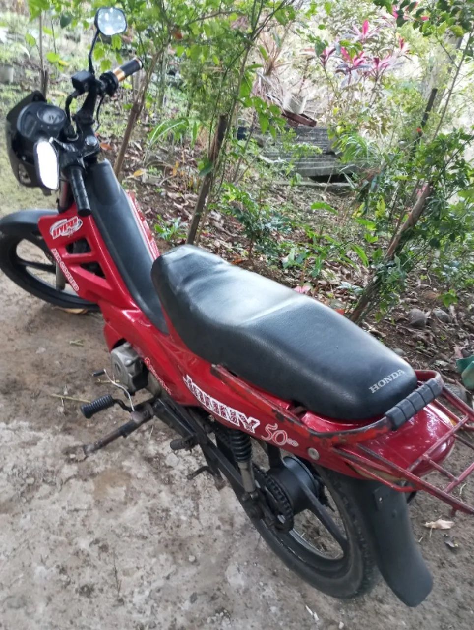 Moto jonny - Foto 3
