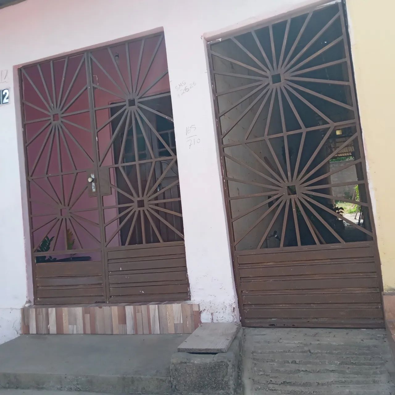 Casa à venda, São Sebastião Al