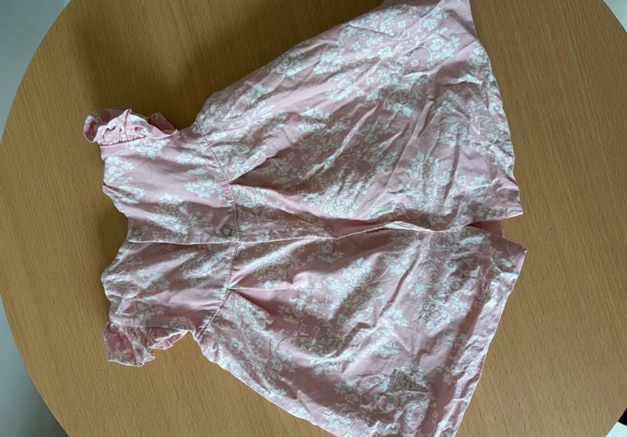 Vestido infantil  - Foto 2
