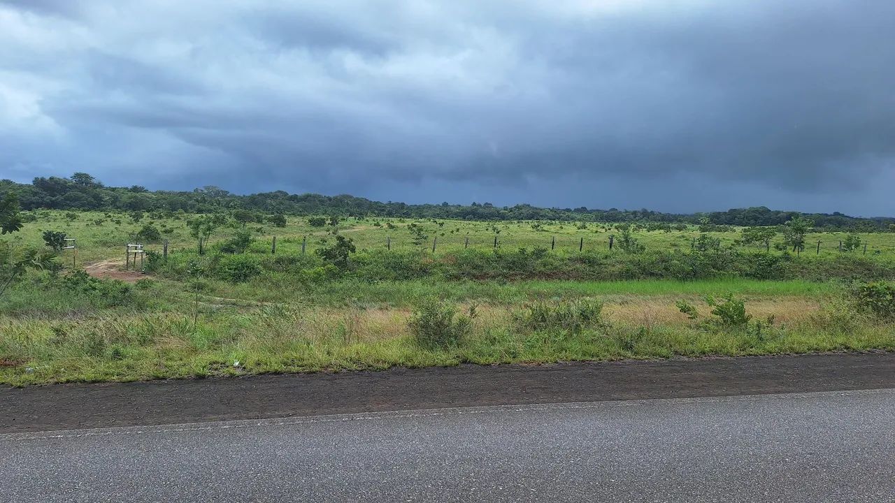 Foto - Macapá - 