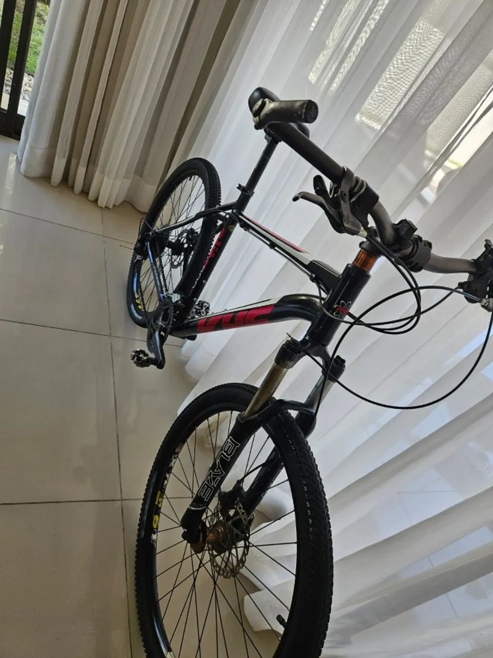 MOUNTAIN BIKE KHS ALITE 500 - Foto 3