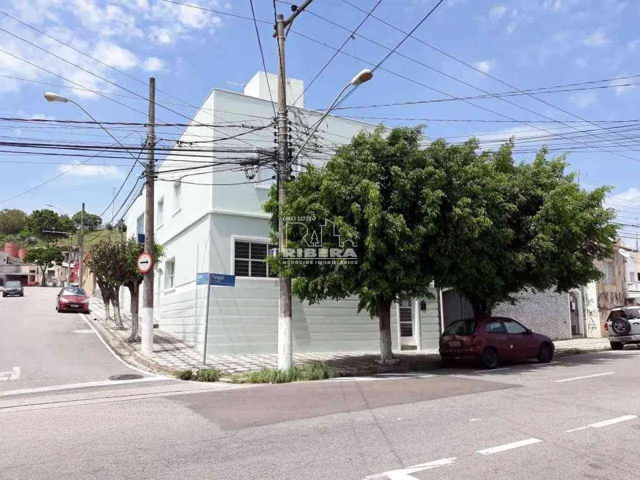 LOCAÇÃO - CASA COMERCIAL VILA BARCELONA / SOROCABA/SP