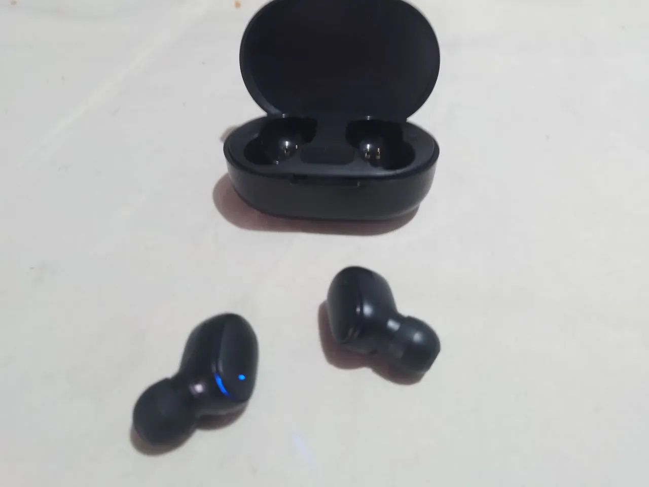 Fone Bluetooth Portátil  - Foto 5