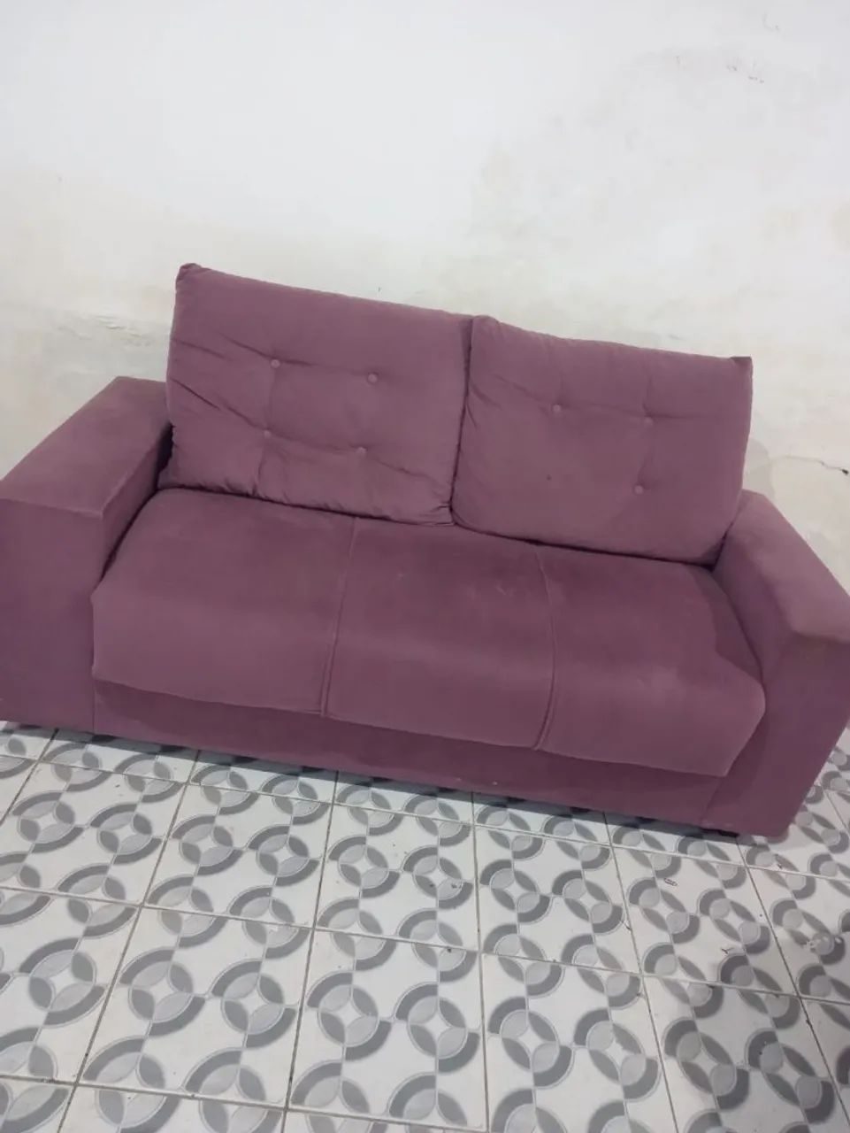 Sofá 