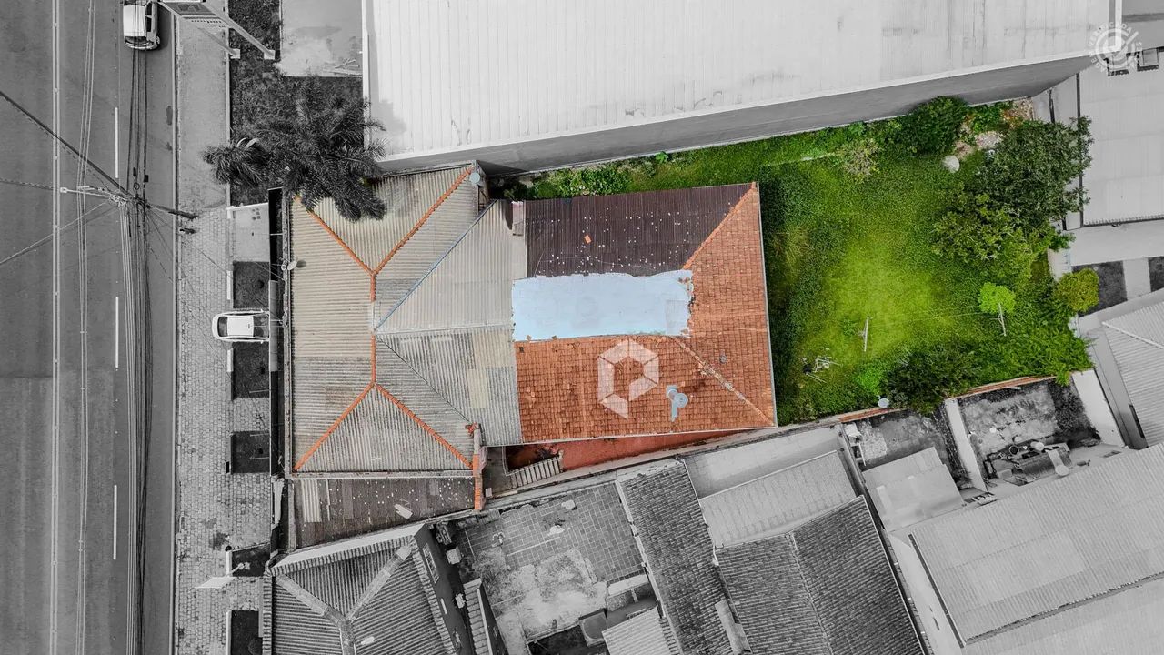 Ótima localização e visibilidade