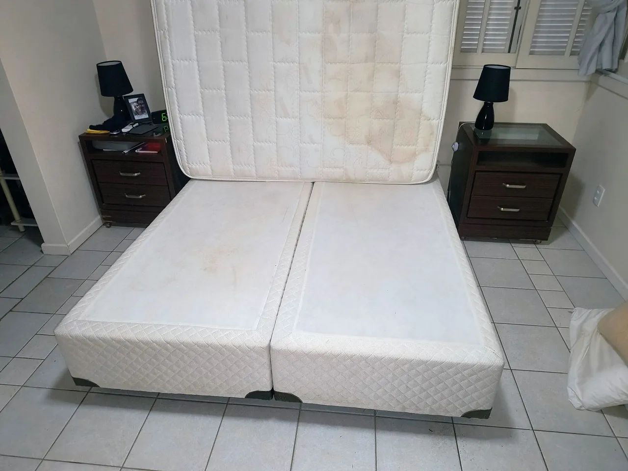 Cama Queen Size! - Foto 2