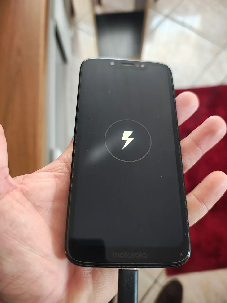 Moto G7 play de 32GB - Foto 4