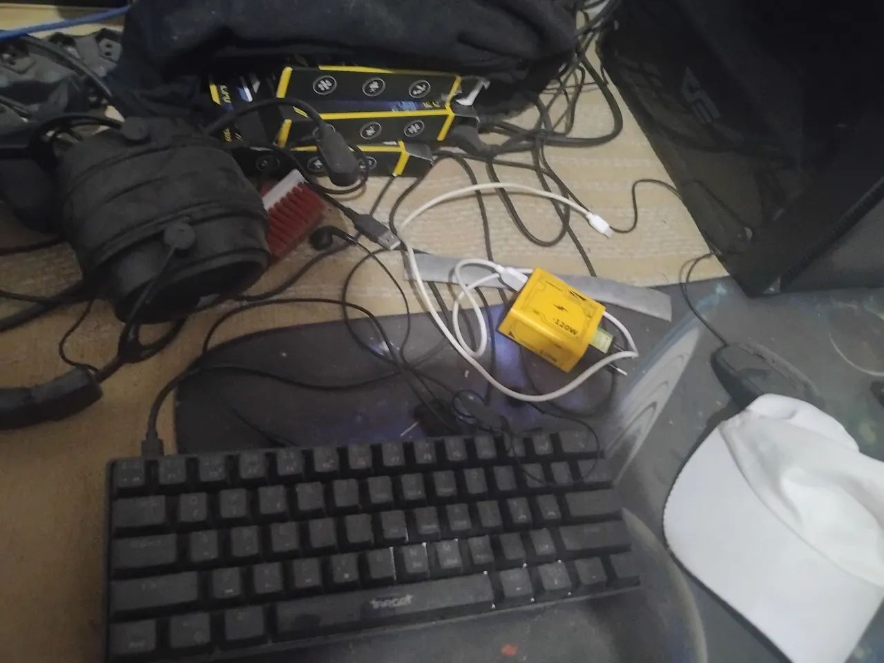 Vendo pc gamer completo e troco tmb - Foto 2