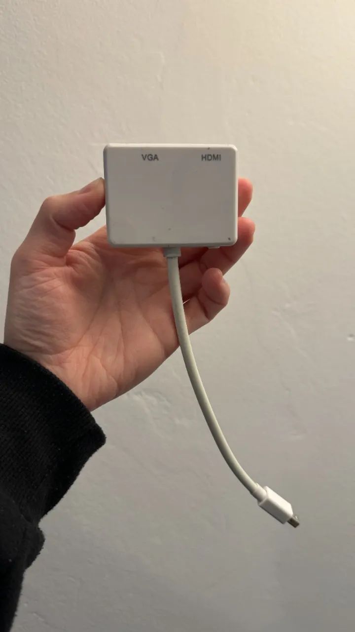 Macbook Air 2017, 256gb, (13' Usado) (Usado) - Foto 2