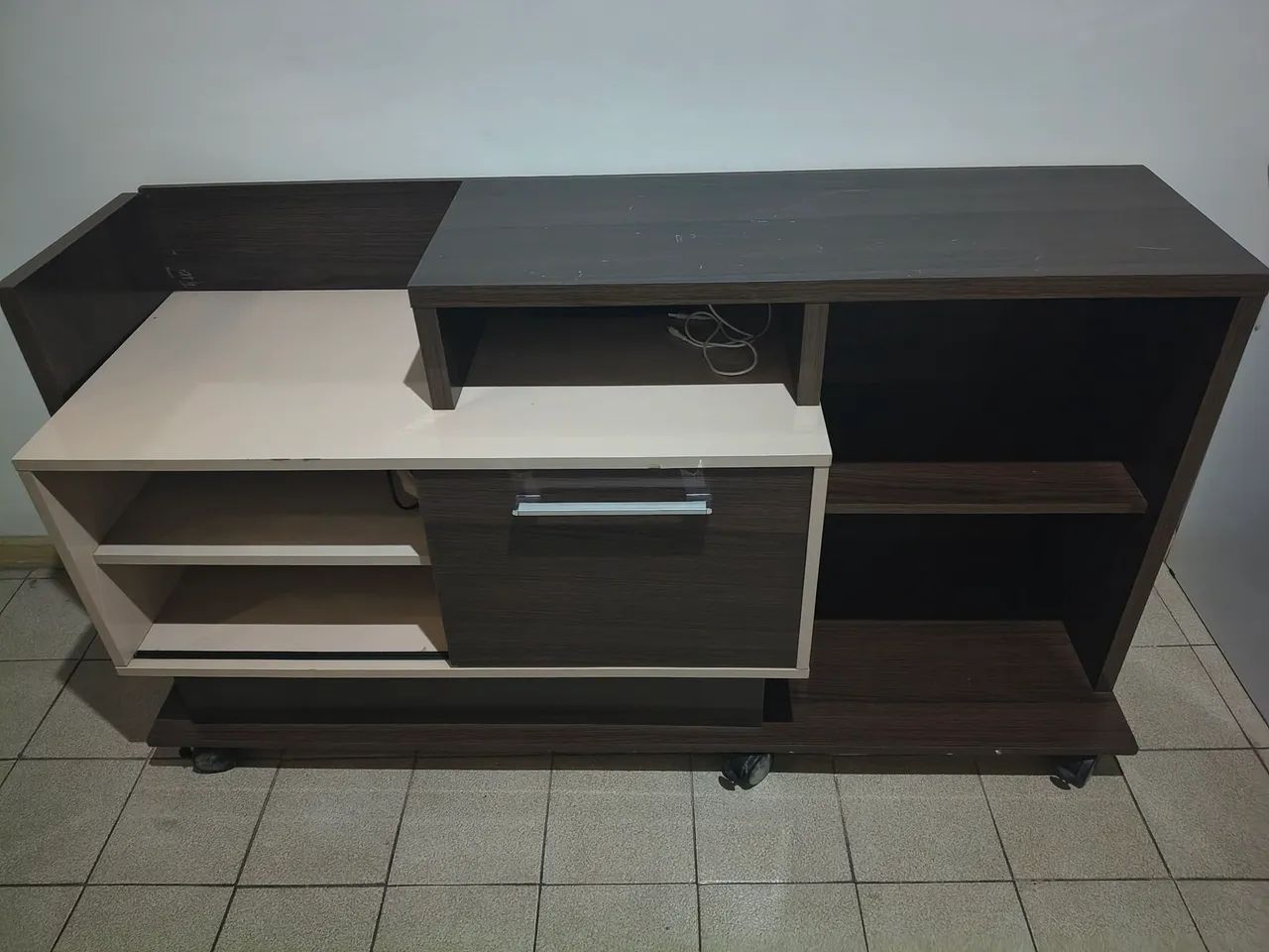 Vendo Rack para sala