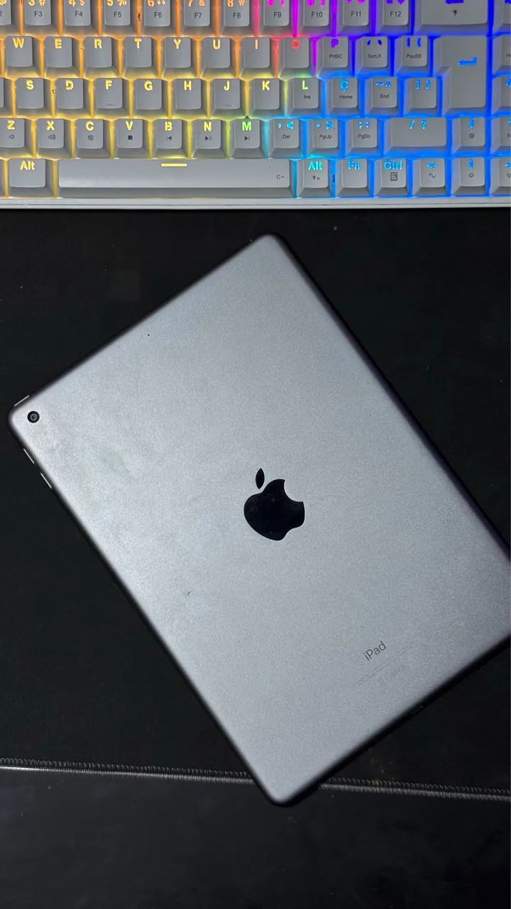 iPad 5° Geração 