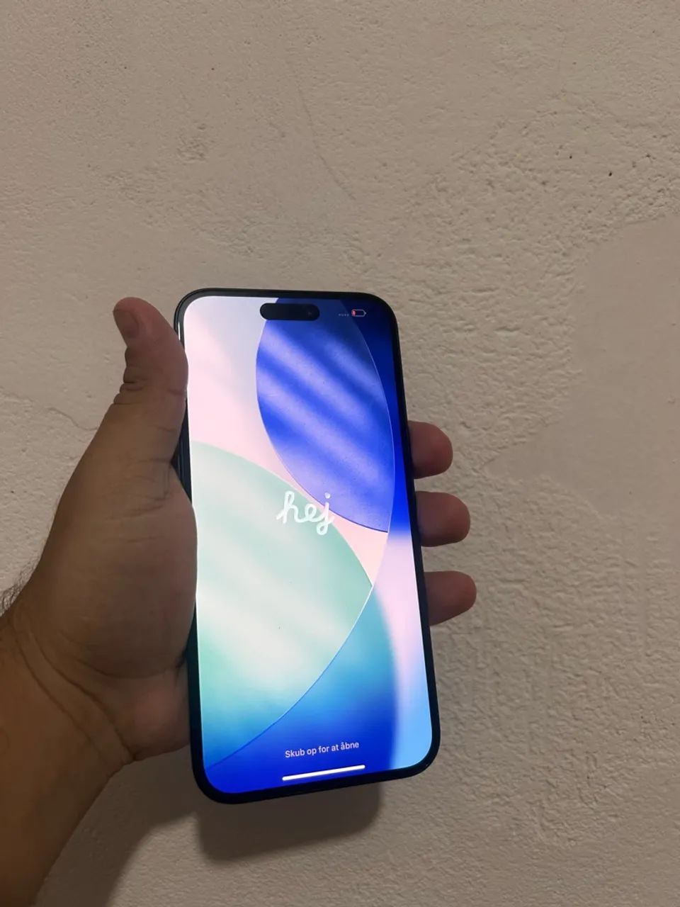 iphone 15 256gb - Foto 3