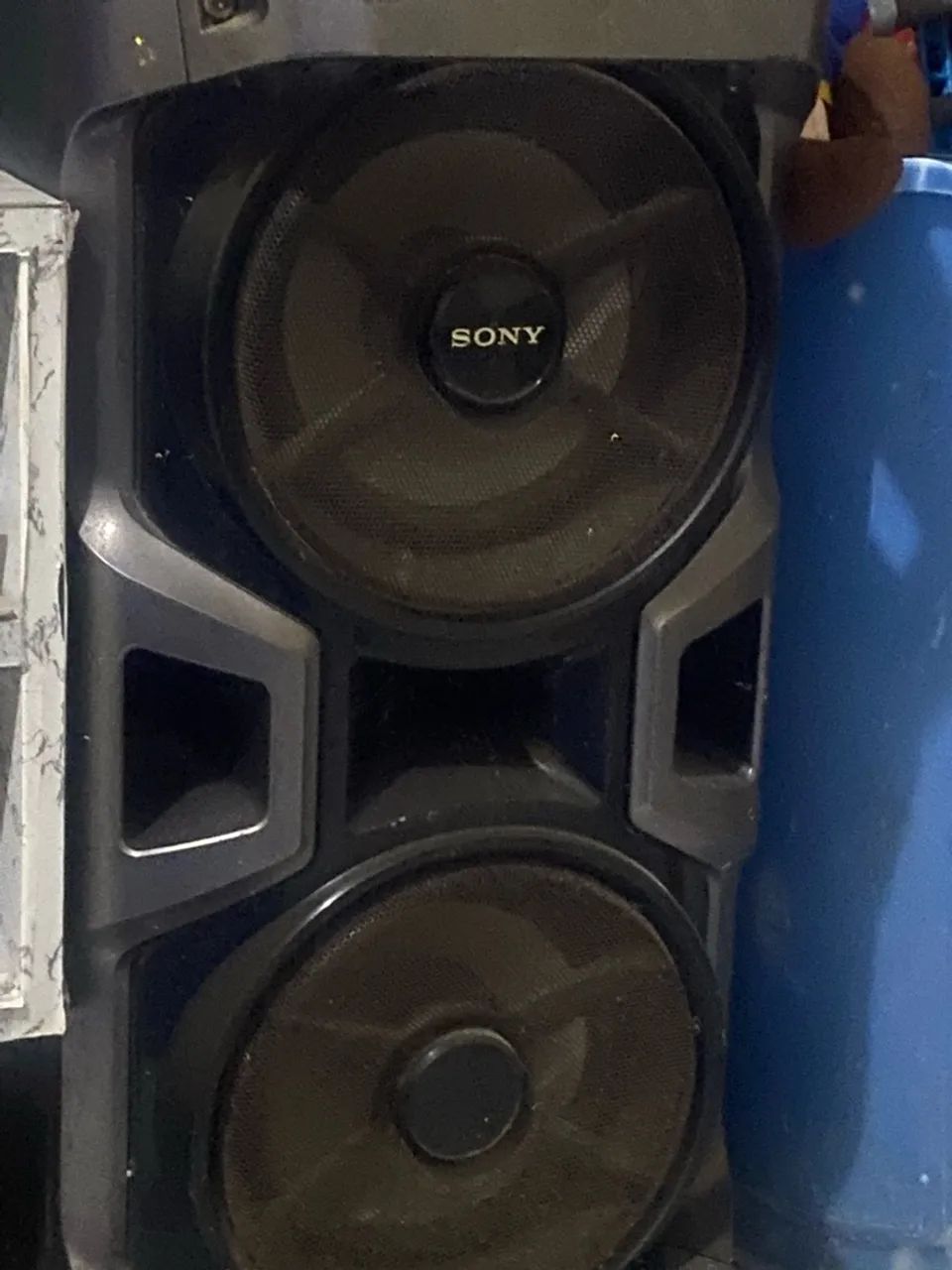 Som LG com Bluetooth  - Foto 3