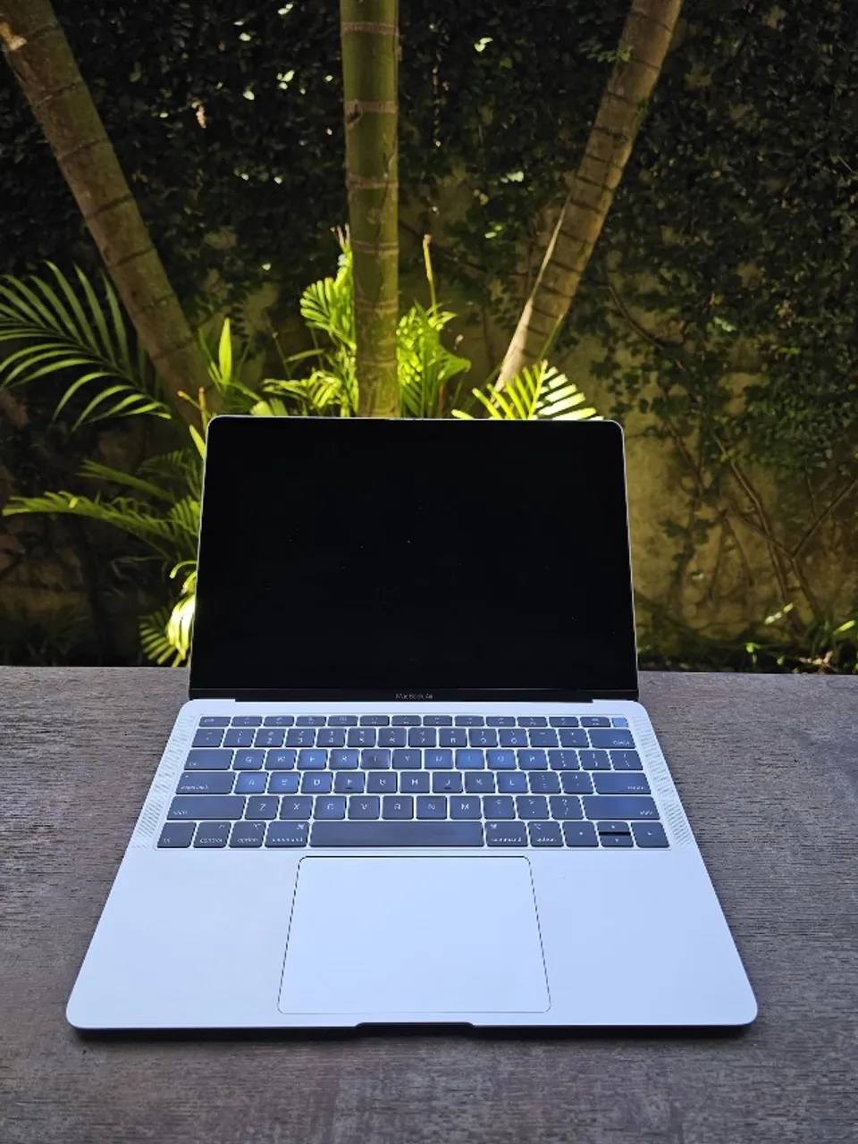 macbook air i5 2019