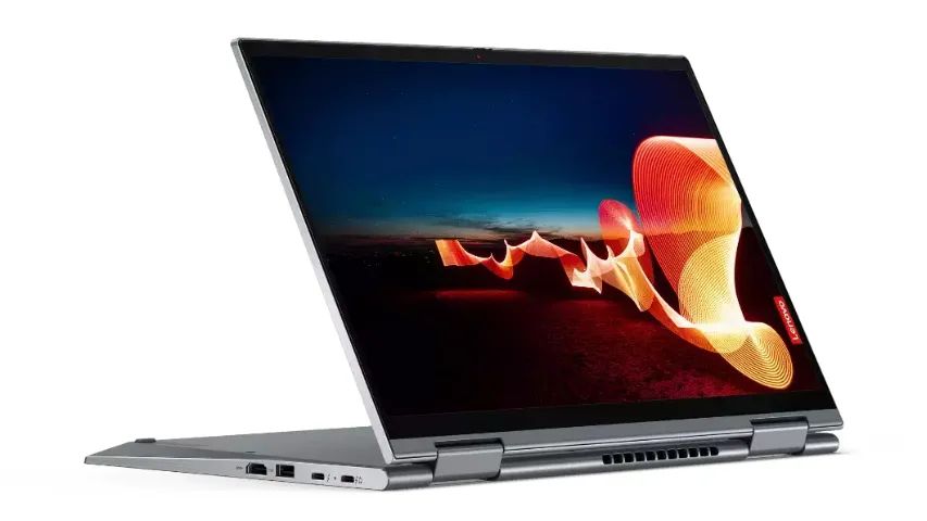 ThinkPad X1 Yoga Gen6 i7/16G/512GB/タッチ Thinkpad X1 Yoga Gen6 i7-11 + 16GB ram + TELA touch 4k UHD que