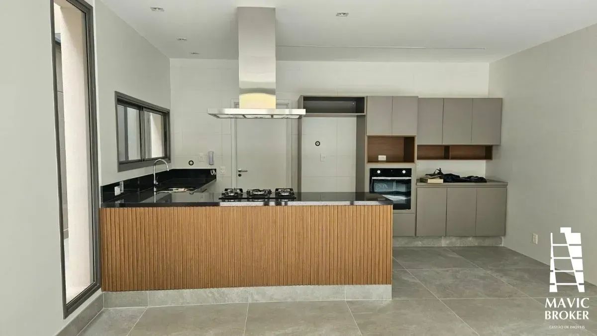 Casa Moderna no Condomínio Singular  3 Suítes com Piscina - Foto 3