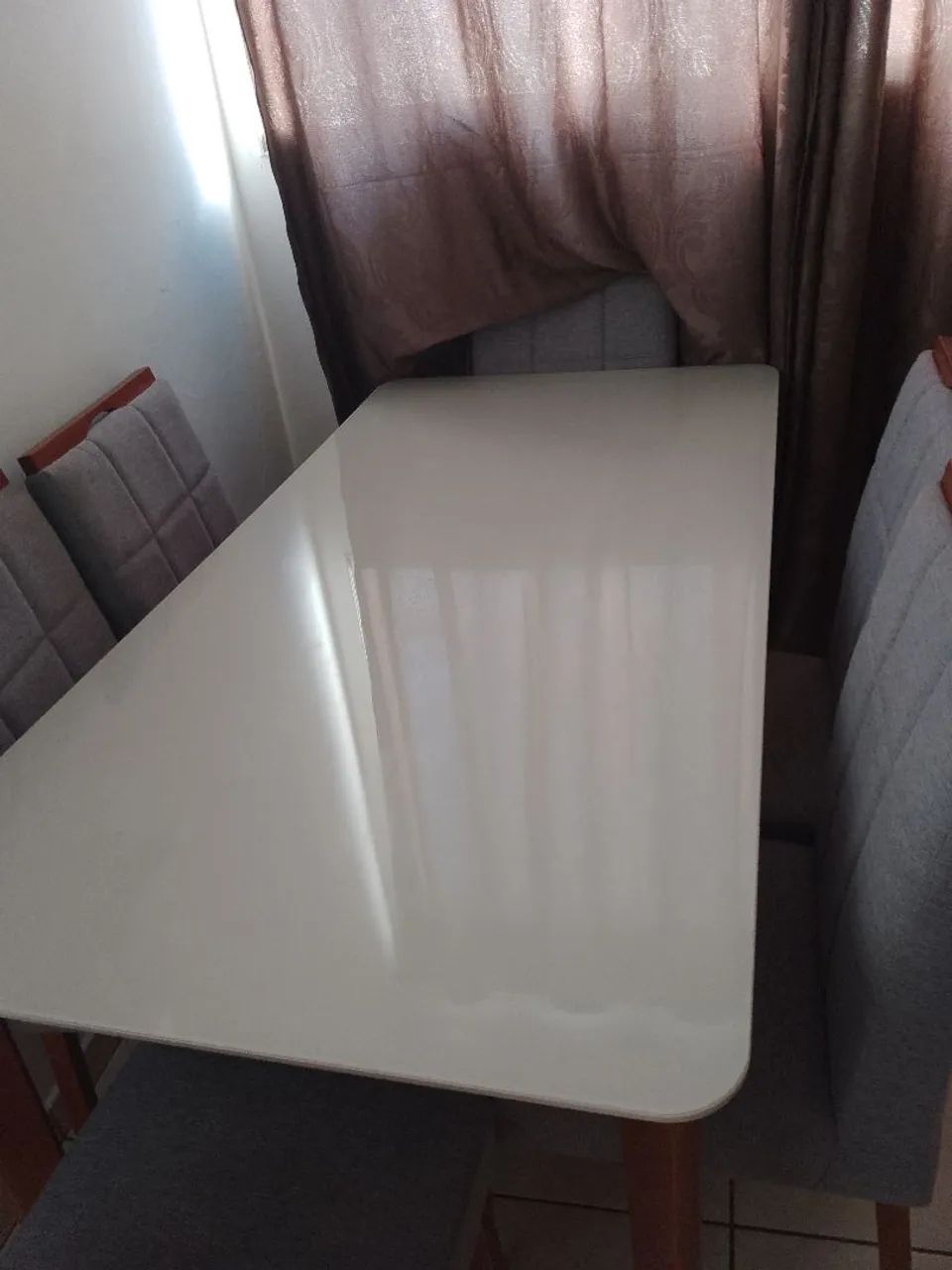 Mesa nova - Foto 2