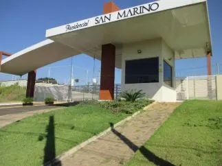 TERRENO 12 X 25 COND. FECHADO