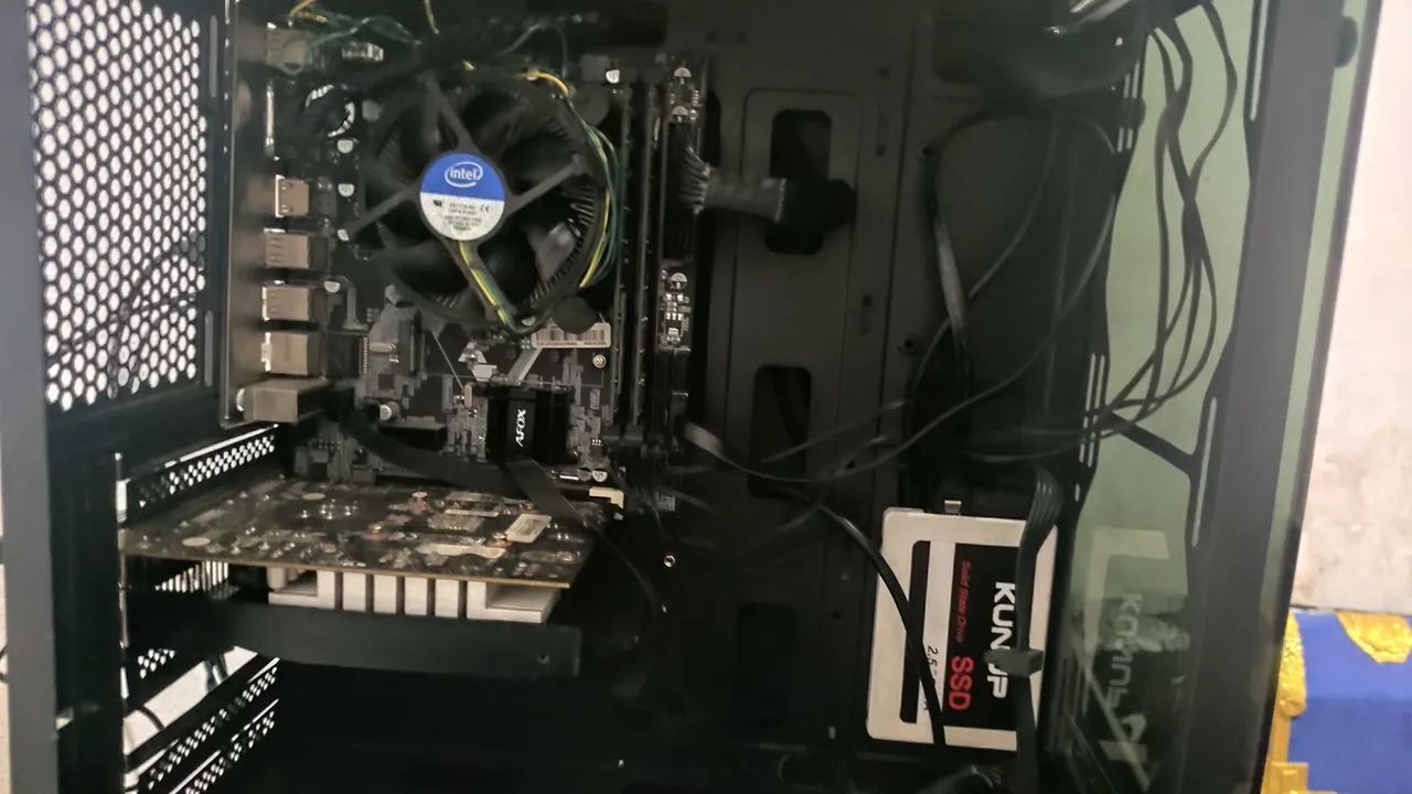 PC GAMER GTX 750Ti - Foto 2