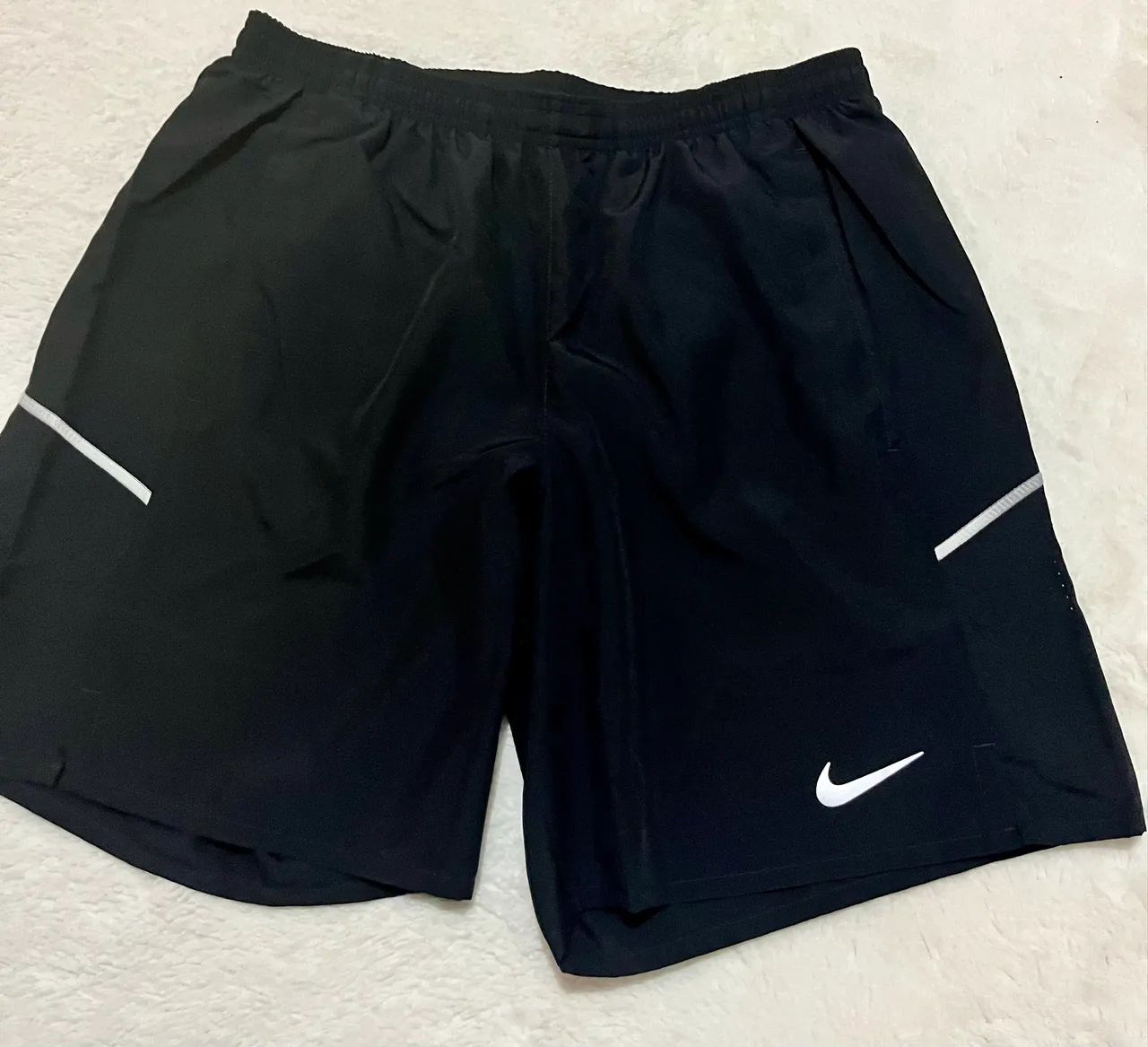 Bermuda Adidas e Nike  - Foto 3