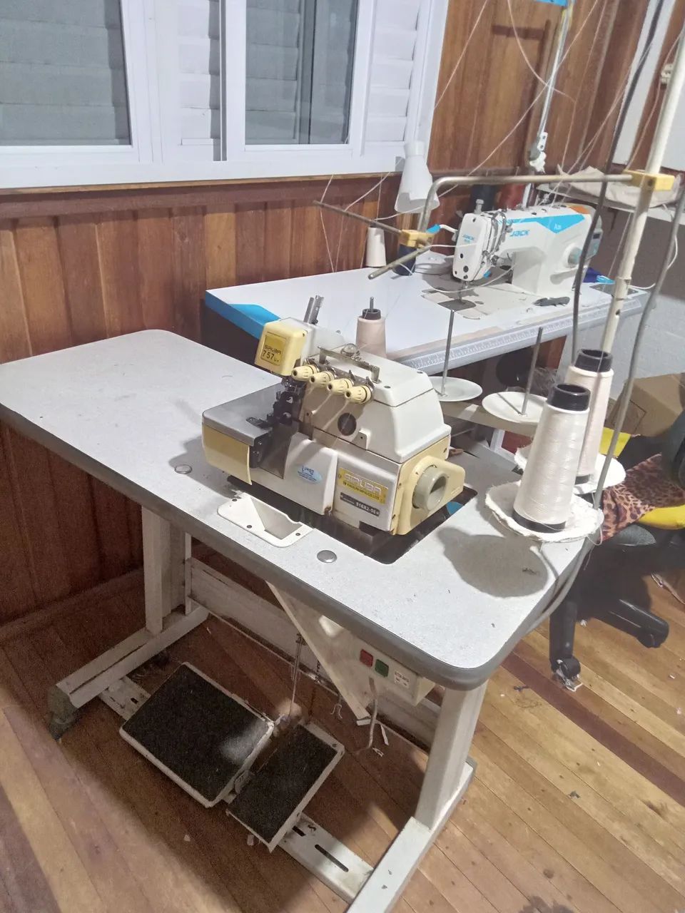 Vendo maquina  - Foto 4