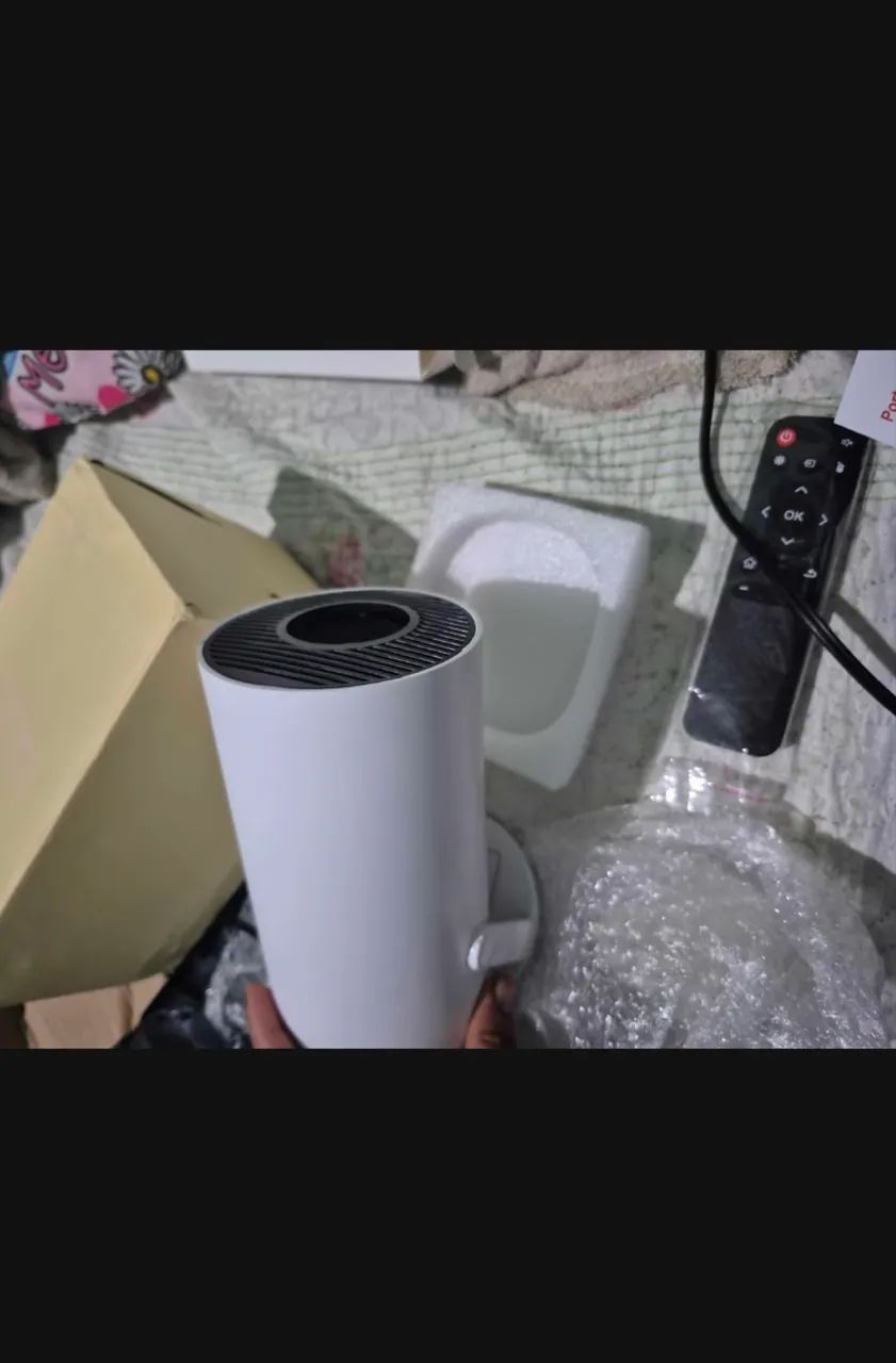 Projetor HY300 - Foto 2