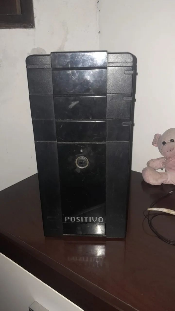 CPU - Foto 3