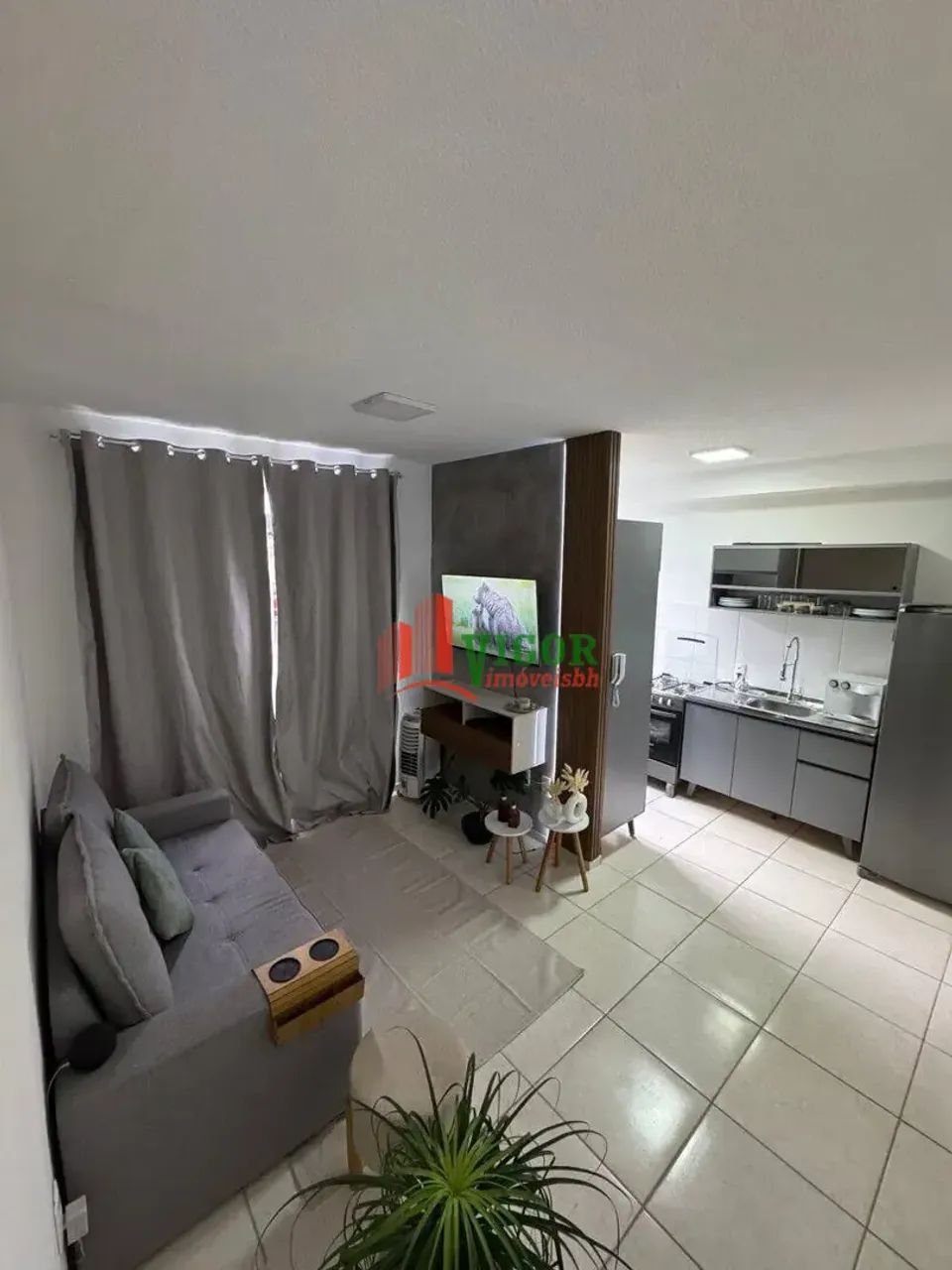 Apartamento