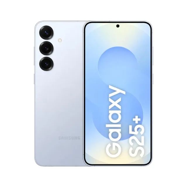 Samsung Galaxy S25+ 256 GB - Foto 5