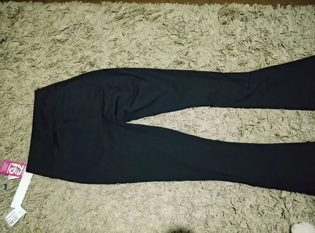 Calça romance  - Foto 3