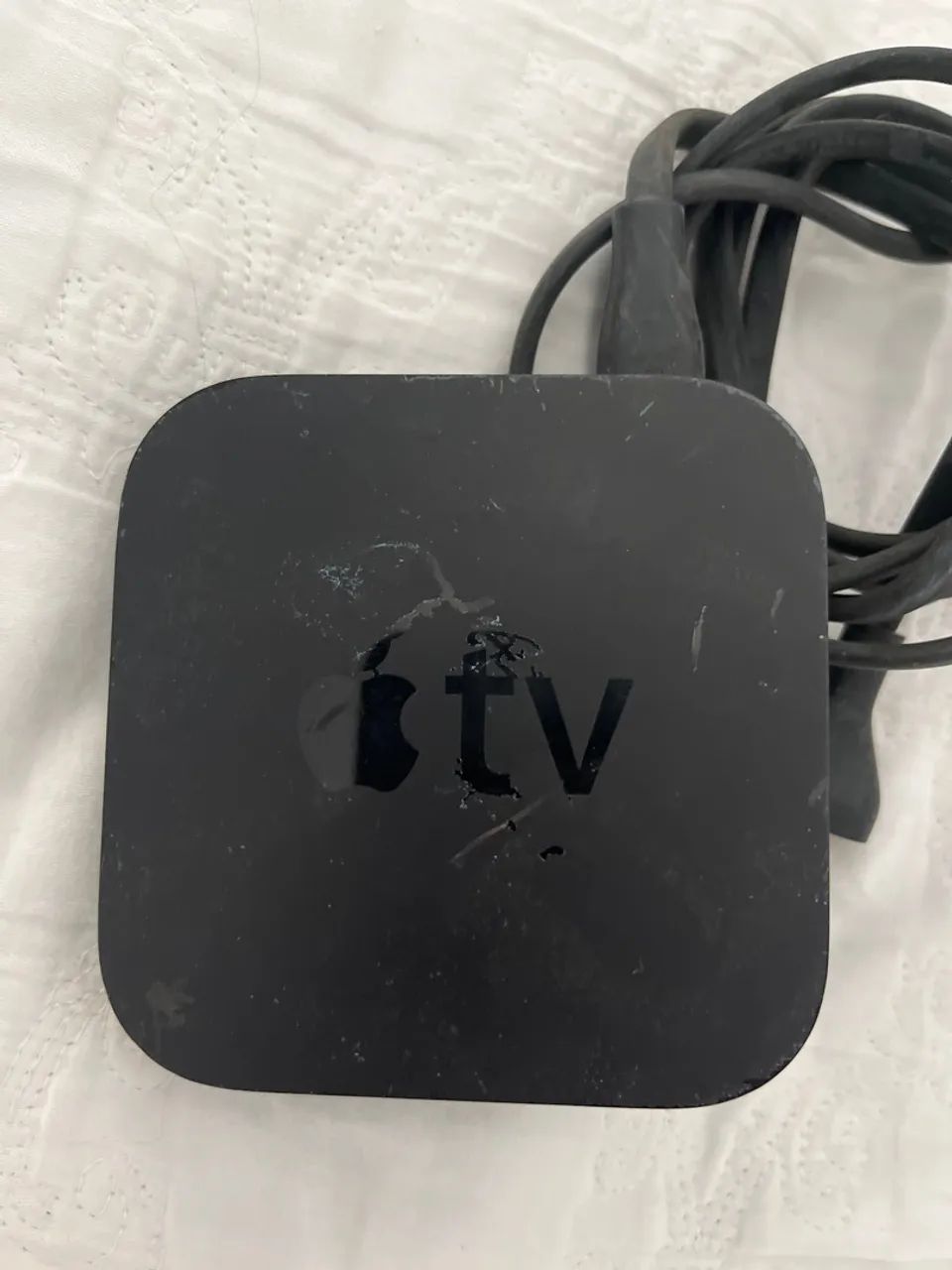 Apple TV 