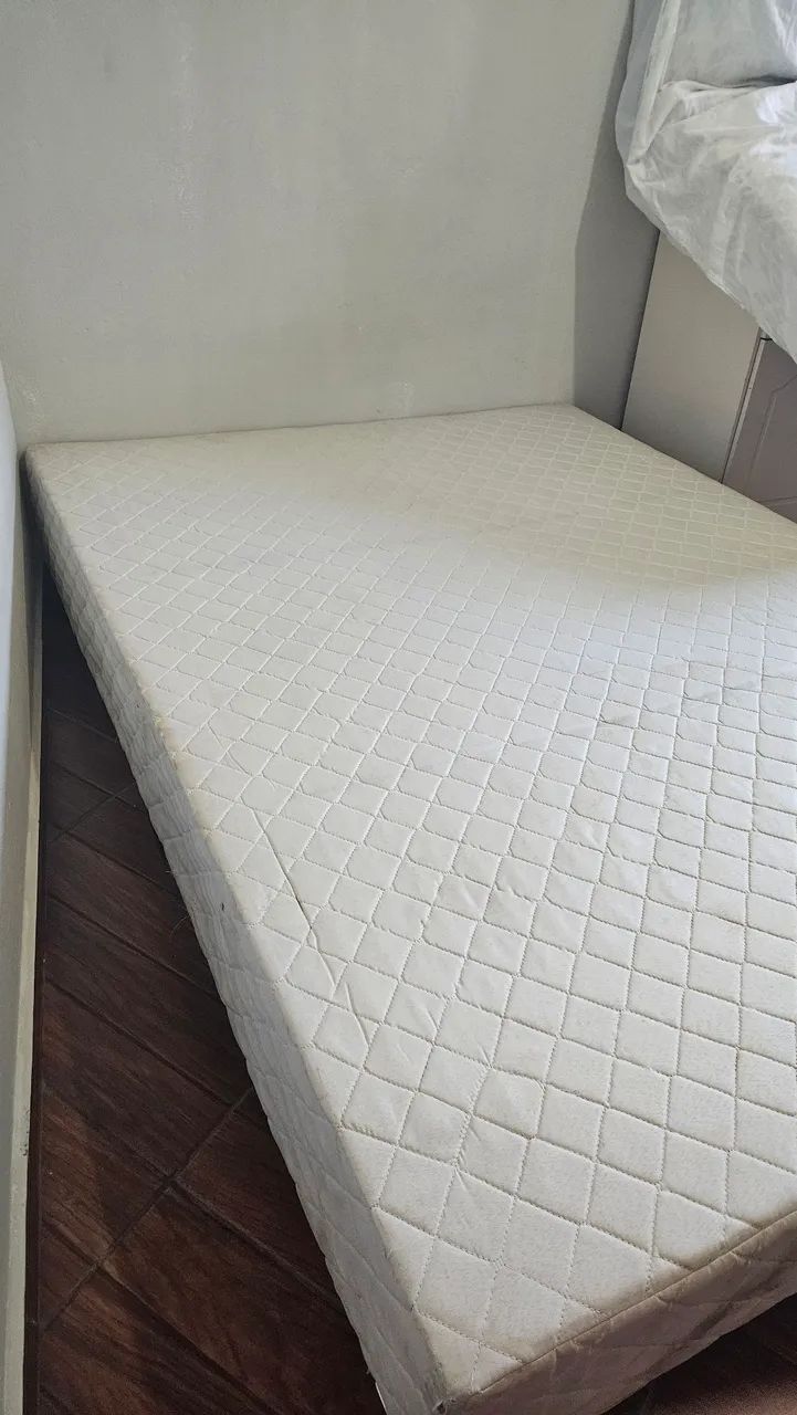 Cama Box Casal  - Foto 2