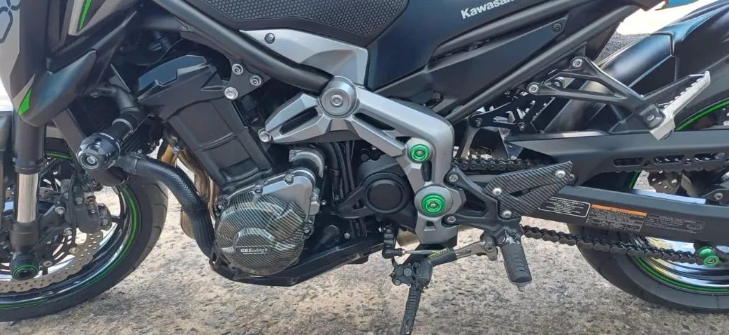 Z900 - Foto 3