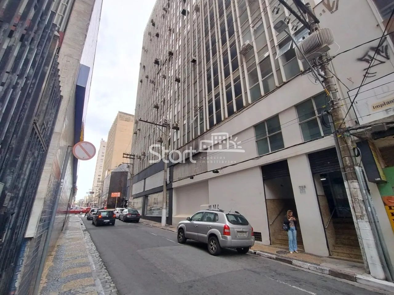 sala - Centro - Campinas