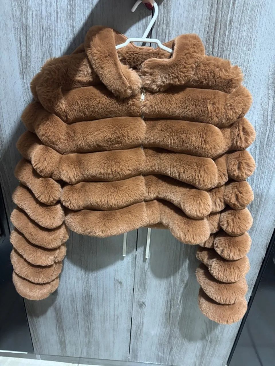 Blusa de frio - Foto 2