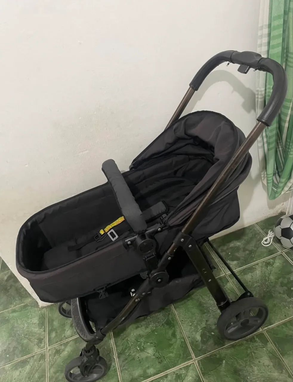 Carrinho GALZERANO Bebê 