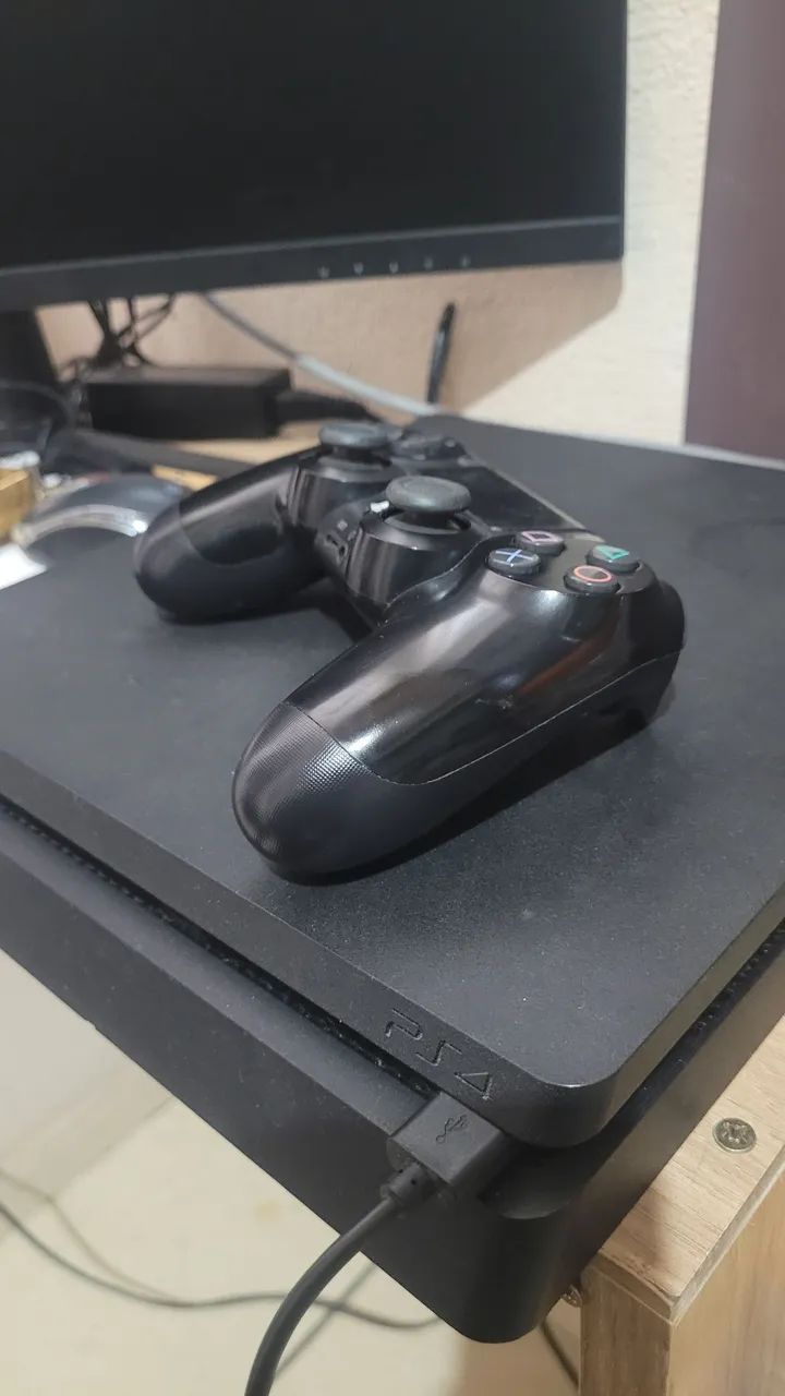 Vendo PS4 - Foto 2