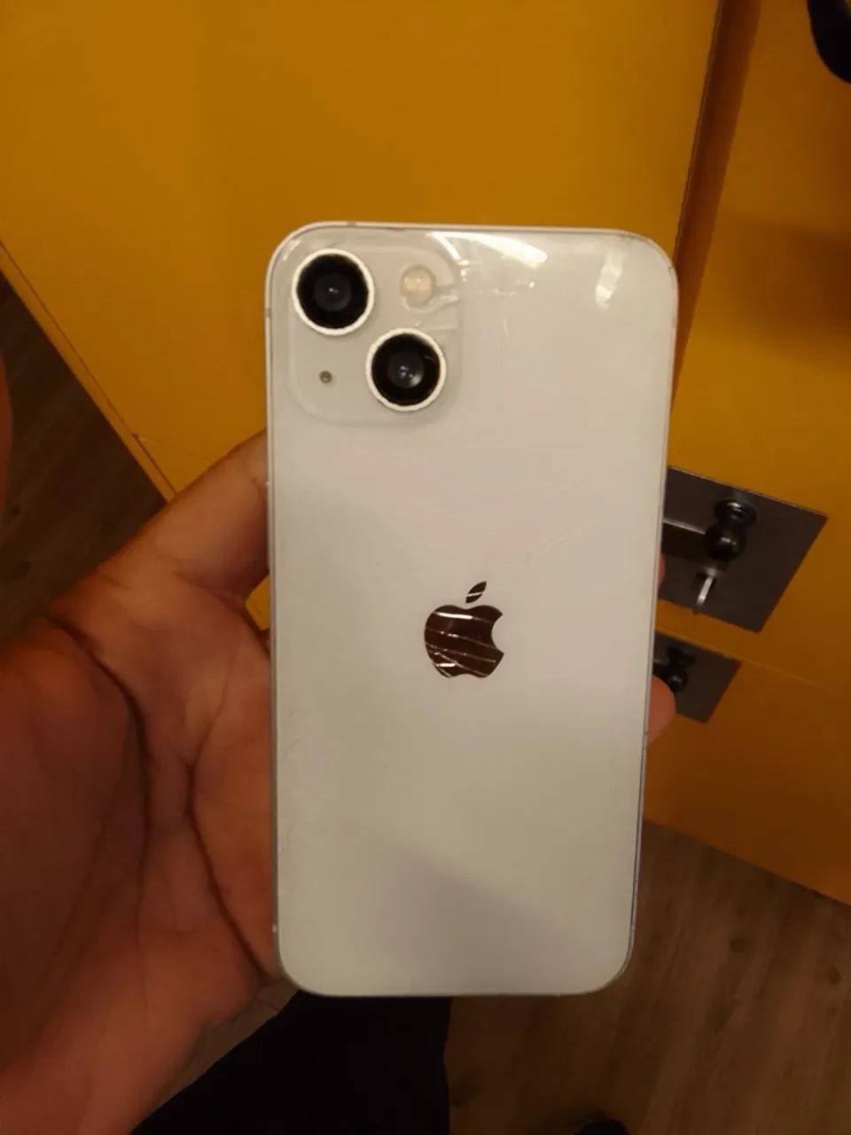 IPHONE 13 256gb 
