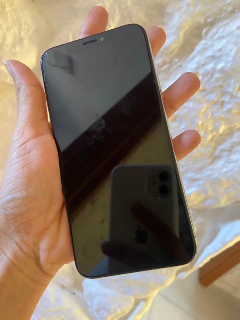 Iphone x  - Foto 2