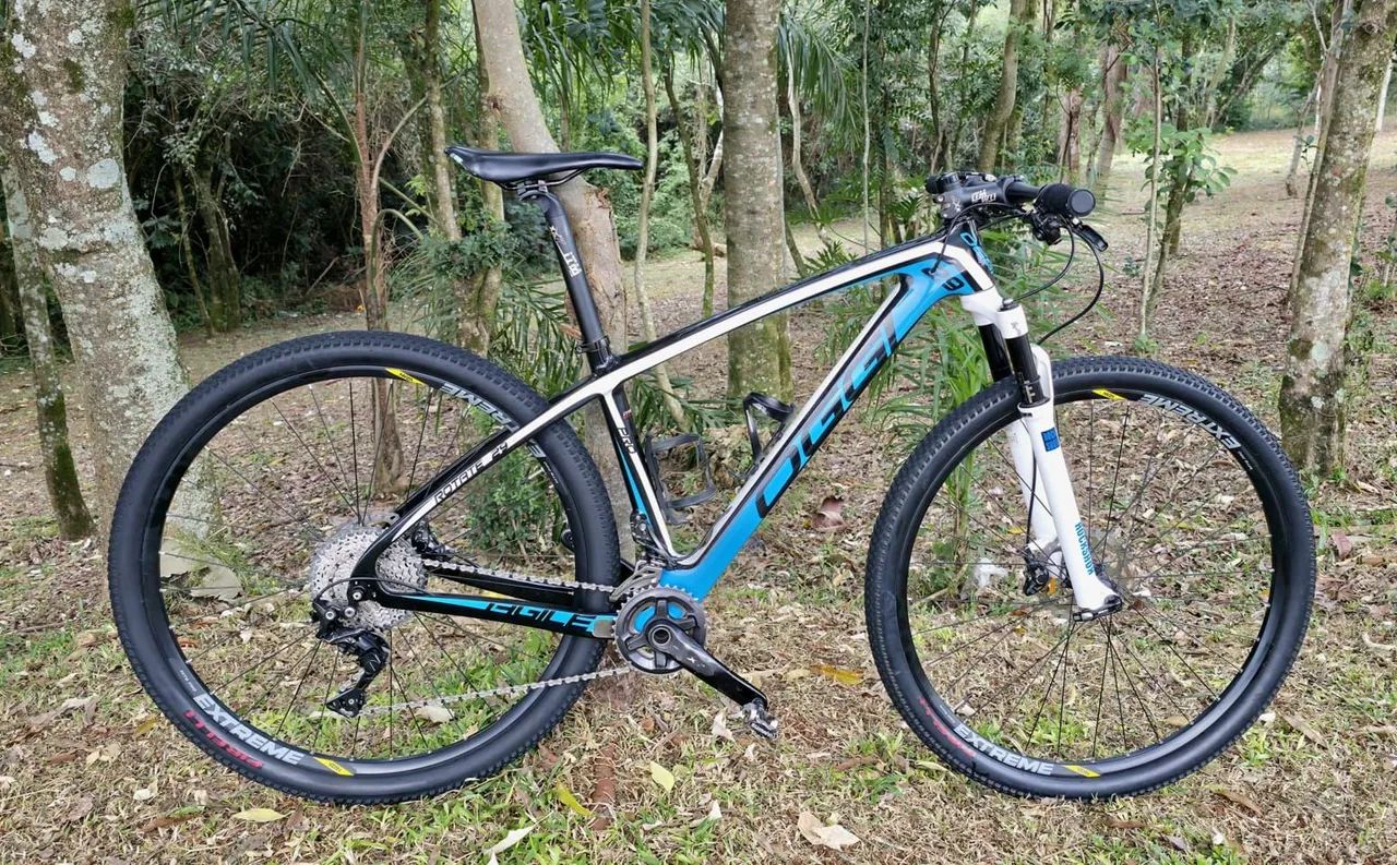 Bike MTB Oggi Agile PRO