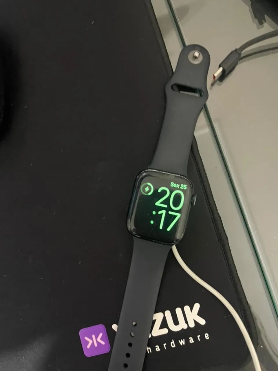 Apple Watch 45mm Series 7 - Foto 4