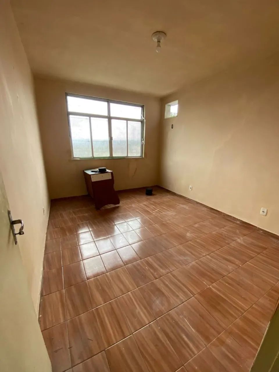 Alugo casa com 2 quartos em Ricardo de Albuquerque  - Foto 2