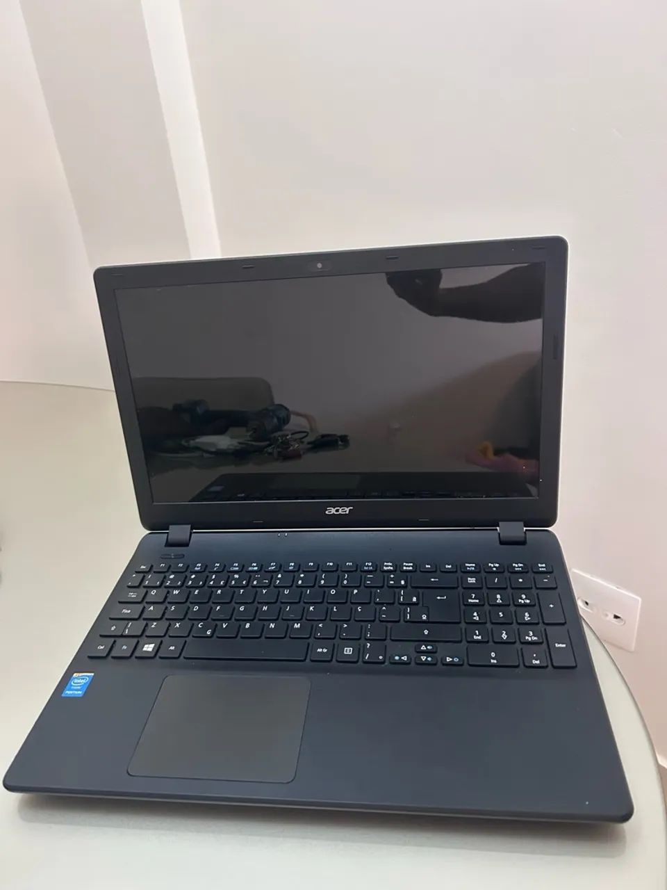 Notebook Acer Aspire Ssd 480 Gigas 8 Memória tela 15.6 polegadas - Foto 5