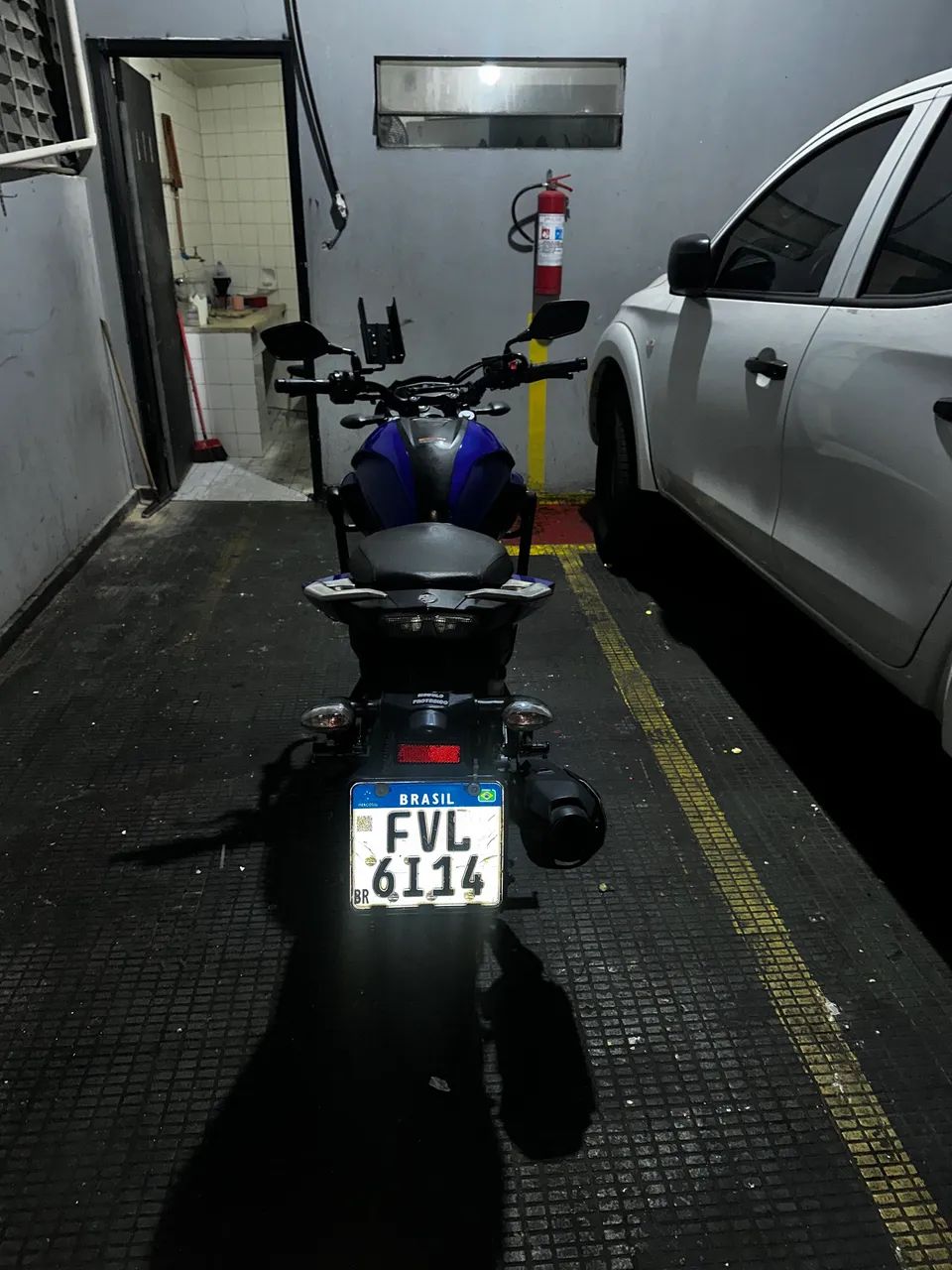 Fz 25  - Foto 5