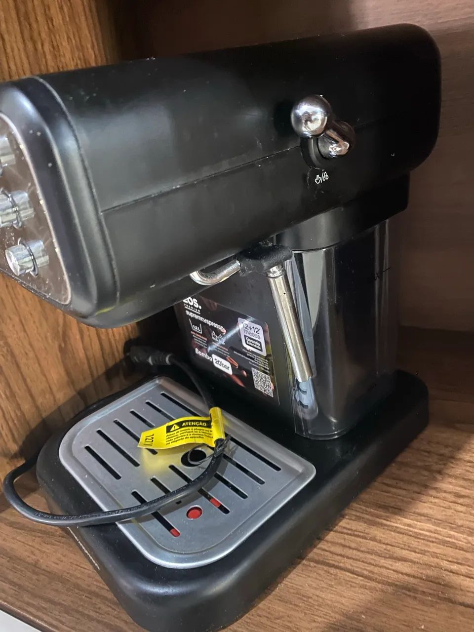 Cafeteira - Foto 4