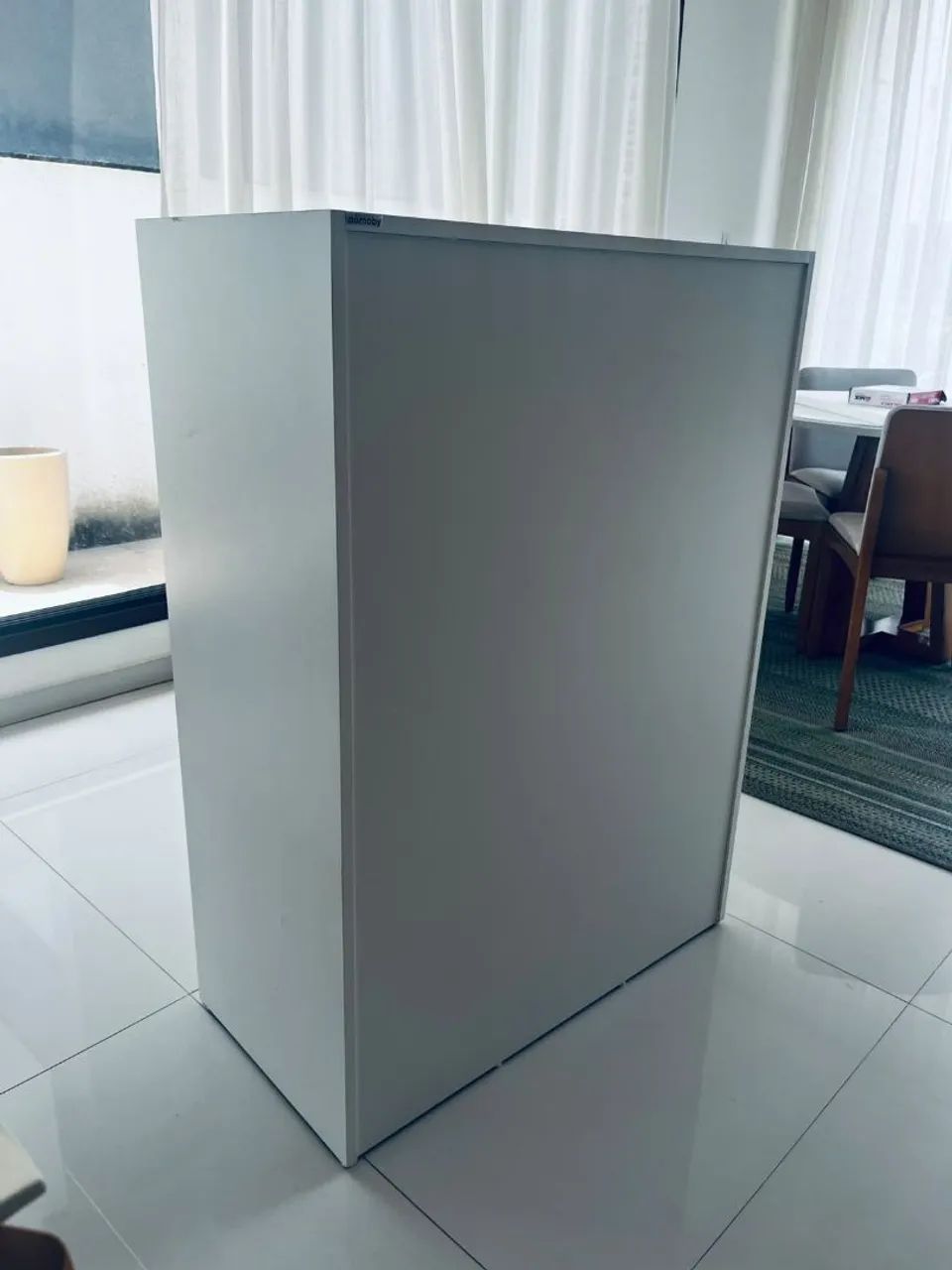 Balcão comercial apropriado para caixa - Foto 3